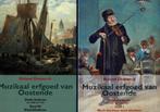 Roland Desnerck - Muzikaal erfgoed van oostende (3 delen), Boeken, Gelezen, Ophalen of Verzenden