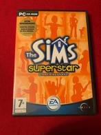 The Sims superstar, Vanaf 7 jaar, Simulatie, Ophalen of Verzenden, 1 speler