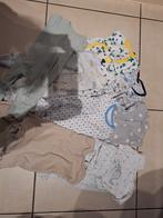 Kledij 1 maand jongen, Enlèvement, Comme neuf