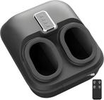 masseur de pieds avec télécommande | LIVRAISON GRATUITE