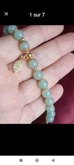 Groene jade armband voor dames, Ophalen, Nieuw