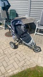 Quinny kinderwagen en Pericles kinderstoel, Ophalen, Gebruikt, Quinny