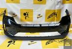 Skoda Enyaq iV SportLine voorbumper PDC KLS 5LA807221F, Gebruikt, Voor, Skoda, Bumper