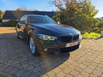BMW 420i xDrive Gran | Automaat | Navi | Lederen | Garantie beschikbaar voor biedingen