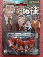 Déguisement  -  dents, Hobby & Loisirs créatifs, Enlèvement ou Envoi, Comme neuf