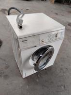 Wasmachine Miele W961wps, Elektronische apparatuur, Wasmachines, Gebruikt, Ophalen of Verzenden