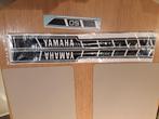 Yamaha rd50 stickers, Fietsen en Brommers, Brommeronderdelen | Oldtimers, Ophalen of Verzenden, Nieuw, Tank, Yamaha