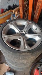 Jante bmw  18p, Autos : Pièces & Accessoires, Enlèvement, Utilisé, 18 pouces