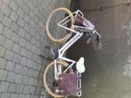 Damesfiets, Fietsen en Brommers, Ophalen, (Extra) lage instap, 47 tot 50 cm, Zo goed als nieuw