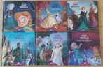 La Reine des Neiges II (6 livres), Verzamelen, Disney, Ophalen, Zo goed als nieuw