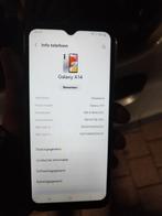 Samsung a14, Telecommunicatie, Mobiele telefoons | Samsung, Ophalen, Zo goed als nieuw
