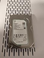 Seagate BarraCuda HDD 1TB, Intern, Ophalen of Verzenden, 1TB, Desktop