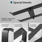 BONTEC Laptopstandaard laptophouder SNELLE GRATIS LEVERING, Computers en Software, Bontec, -, Verzenden, -