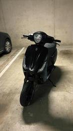 Gts bravo a klasse 25km/u, Ophalen, Zo goed als nieuw, Zip