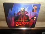 Devin Townsend 2CD "Ziltoid the Omniscient" [Duitsland-2010], CD & DVD, Vinyles | Hardrock & Metal, Utilisé, Envoi