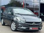 Opel Corsa 1.4i Easytronic BOITE AUTO CAR-PLAY 5 PORTES EURO, Te koop, Zilver of Grijs, Berline, Benzine