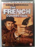 The French Connection 1+2, Cd's en Dvd's, Dvd's | Thrillers en Misdaad, Ophalen of Verzenden