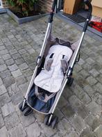 Poussette canne noukies, Ophalen, Gebruikt, Kinderwagen, Overige merken