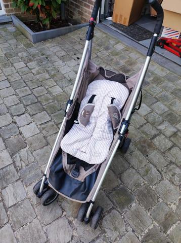 Poussette canne noukies, Enlèvement, Utilisé, Poussette, Autres marques
