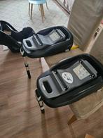 maxi cosy CabrioFix + 2 FamilyFix, Kinderen en Baby's, Ophalen, Isofix