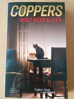 Toni Coppers : nooit meer alleen, Neuf, Toni Coppers, Belgique, Enlèvement