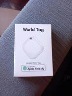 MFI Bluetooth GPS Tracker - Alleen compatibel met iOS, Ophalen, Nieuw