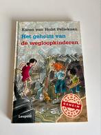 Het geheim van de wegloopkinderen, Livres, Livres pour enfants | Jeunesse | Moins de 10 ans, Enlèvement ou Envoi, Karen van Holst Pellekaan