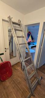 Escalier, Doe-het-zelf en Bouw, Ladders en Trappen, Trap