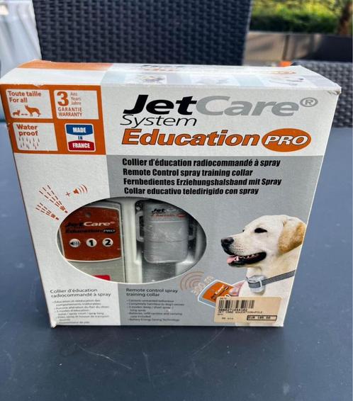 Sproeigestuurde halsband voor radio-educatie, Dieren en Toebehoren, Honden-accessoires, Ophalen