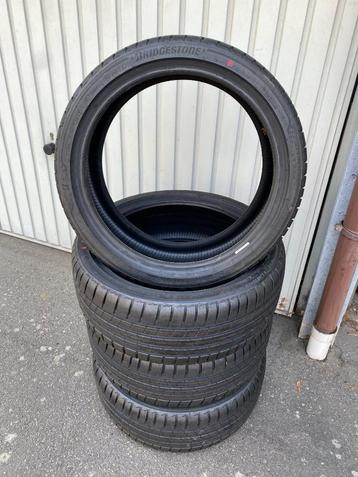 215-40-R18-89Y -- BRIDGESTONE -- 215-40-R18-89Y beschikbaar voor biedingen