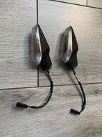 Ducati Monster pinkers, Motoren, Ophalen of Verzenden, Gebruikt