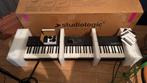 STUDIOLOGIC SL88 Studio Midi Keyboard, Overige merken, 88 toetsen, Ophalen of Verzenden, Zo goed als nieuw
