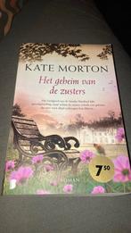Kate Morton - Het geheim van de zusters, Comme neuf, Kate Morton, Enlèvement ou Envoi