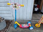 Trottinette pour enfants Paw Patrol, Enlèvement, Comme neuf