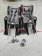 Fietsstoeltjes Römer Jockey Comfort, Ophalen, Achterzitje, Voetsteuntjes, Romer Jockey Comfort