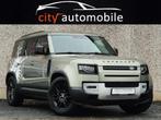 Land Rover Defender 110 D240 SE 4X4 7PLACES TOIT PANO CARPLA, Auto's, Automaat, 241 g/km, Euro 6, 4 cilinders