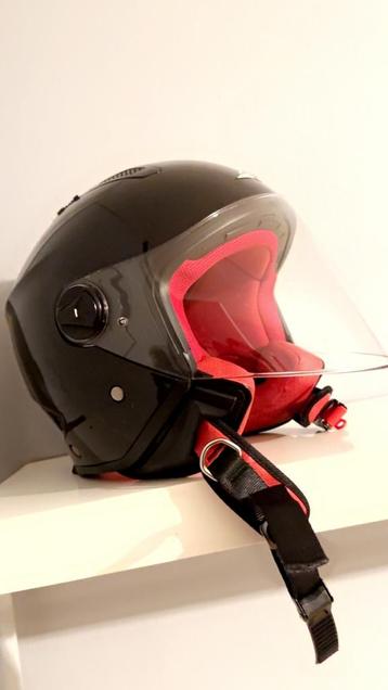 CASQUE ASTONE, AVIATOR JET  beschikbaar voor biedingen