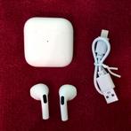 Pro 4 white, Télécoms, Téléphonie mobile | Écouteurs, Envoi, Neuf, Intra-auriculaires (In-Ear), Bluetooth