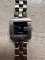 GUCCI dameshorloge, Handtassen en Accessoires, Horloges | Dames, Ophalen, Gebruikt, Polshorloge, Overige merken