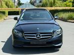 Mercedes  E200d, Auto's, Automaat, Bedrijf, 5 deurs, Te koop