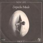 depeche mode, Ophalen of Verzenden