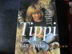 Tippi kind van Afrika, Gelezen, Ophalen of Verzenden