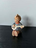 Hummel Goebel, Joyful banjo Betty, Ophalen of Verzenden, Zo goed als nieuw, Hummel