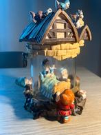 Spaarpot sneeuwitje  en 7 dwergen, Verzamelen, Ophalen