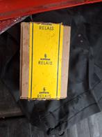 Siemens V23154-D0420-B110 3-1393807-4 4PDT 2 A spoelrelais, Ophalen of Verzenden