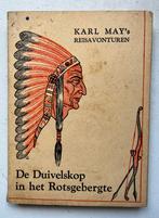 Karl May's Reisavonturen 11 - De Duivelskop - 1942, Boeken, Verzenden, Karl May