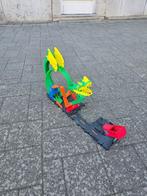 Hot wheels dragon, Kinderen en Baby's, Speelgoed | Racebanen, Ophalen, Zo goed als nieuw, Handmatig, Hot Wheels