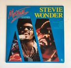 Stevie Wonder - Motown Legends (originele persing nieuwstaat, Comme neuf, Enlèvement ou Envoi