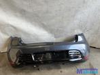 RENAULT CLIO 4 Grijs hatchback achterbumper bumper achter 20, Gebruikt, Achter, Renault, Bumper