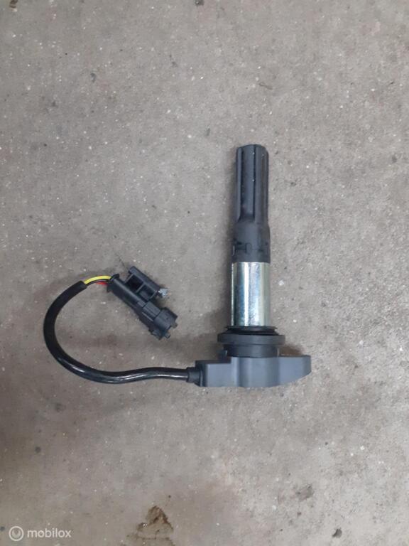 Bobine penbobine 38010221A Monster 937 Supersport 950, Motos, Pièces | Ducati, Utilisé, Enlèvement ou Envoi